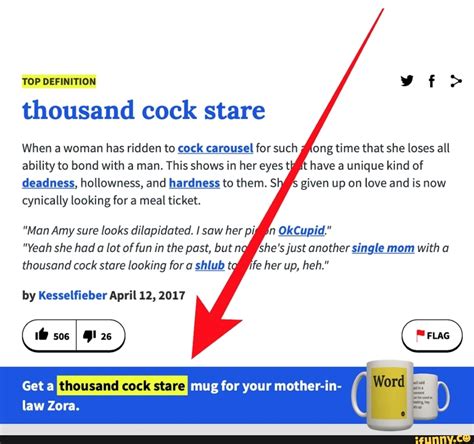 thousand cock stare|Had Sex Over 1000 Times